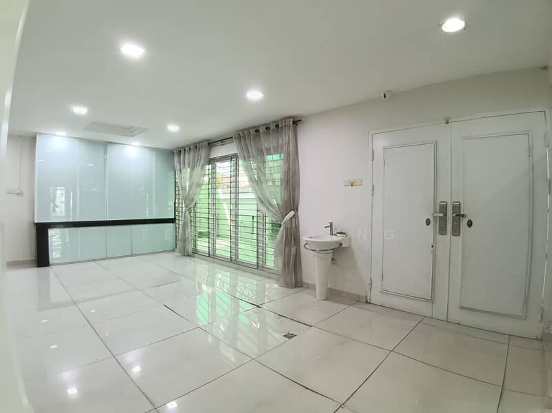 Semi-Detached House for Sale in Bandar Bukit Tinggi 2 (Klang) - Teresa Teng - Interior - PropertyGuru.com.my