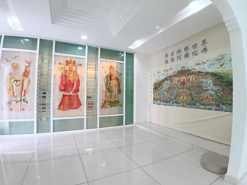 Semi-Detached House for Sale in Bandar Bukit Tinggi 2 (Klang) - Teresa Teng - Interior - PropertyGuru.com.my