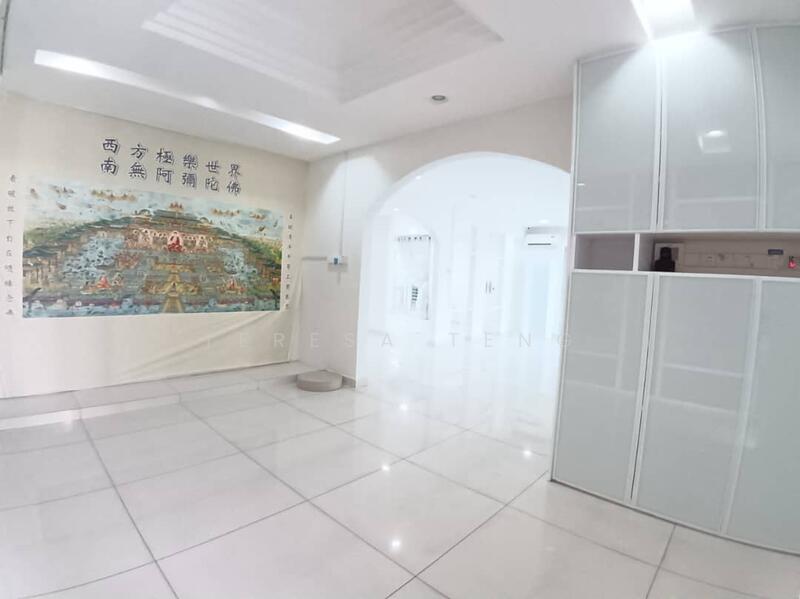 Semi-Detached House for Sale in Bandar Bukit Tinggi 2 (Klang) - Teresa Teng - Interior - PropertyGuru.com.my