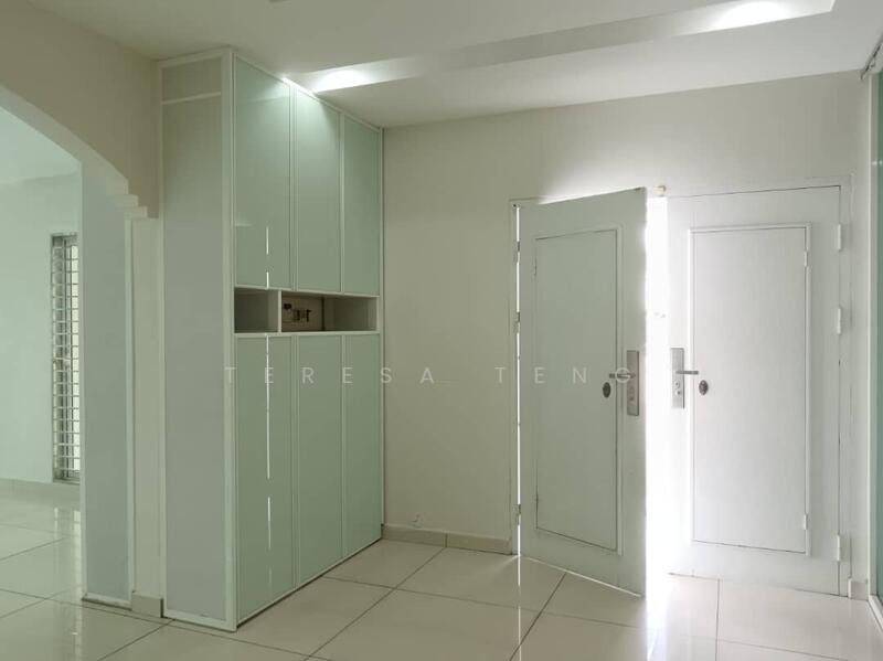 Semi-Detached House for Sale in Bandar Bukit Tinggi 2 (Klang) - Teresa Teng - Interior - PropertyGuru.com.my