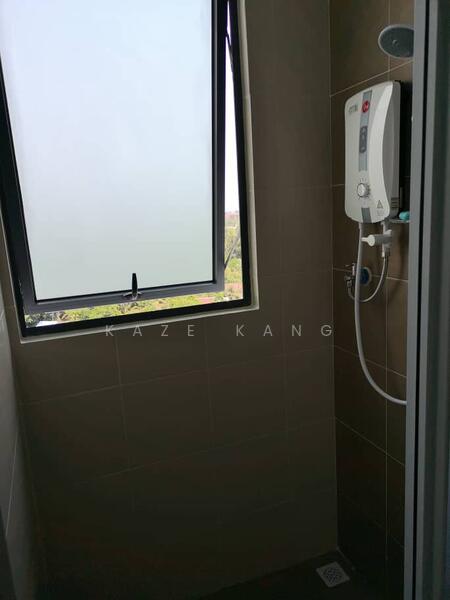 Untuk Disewa - Ramah Pavillion