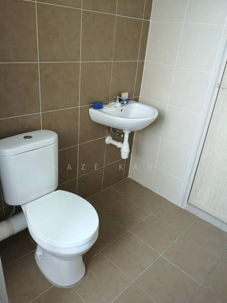 Untuk Disewa - Ramah Pavillion