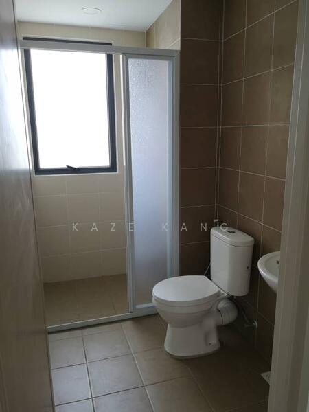 Untuk Disewa - Ramah Pavillion