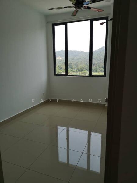 Untuk Disewa - Ramah Pavillion