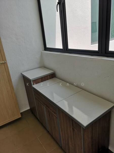 Untuk Disewa - Ramah Pavillion