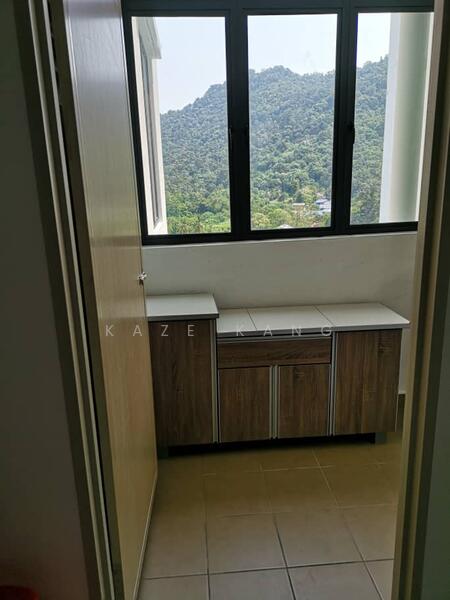 Untuk Disewa - Ramah Pavillion