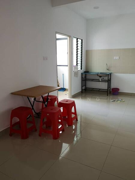 Untuk Disewa - Ramah Pavillion