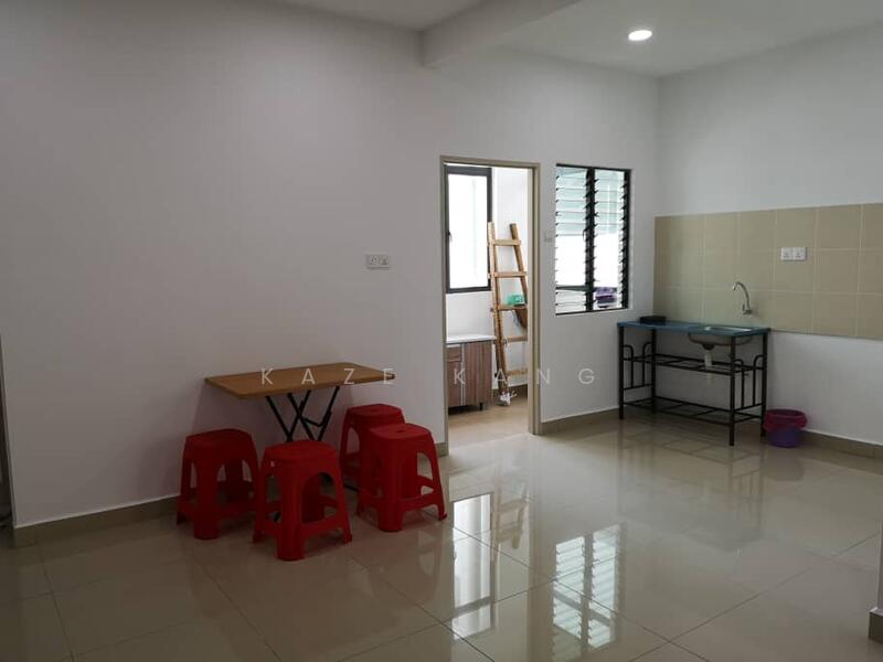 Untuk Disewa - Ramah Pavillion