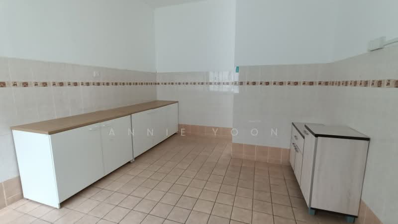 2-storey Terraced House for Sale in Bandar Puteri Puchong (Puchong) - Annie Yoon - Kitchen - PropertyGuru.com.my
