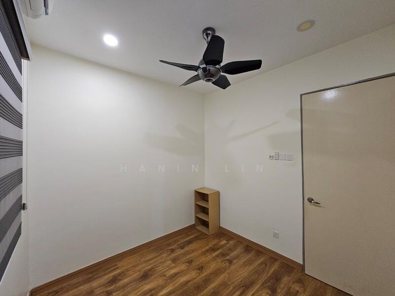 Untuk Disewa - Saville @ Melawati