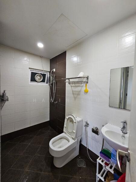 Untuk Disewa - Saville @ Melawati