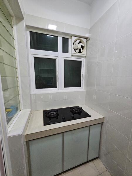 Untuk Disewa - Saville @ Melawati