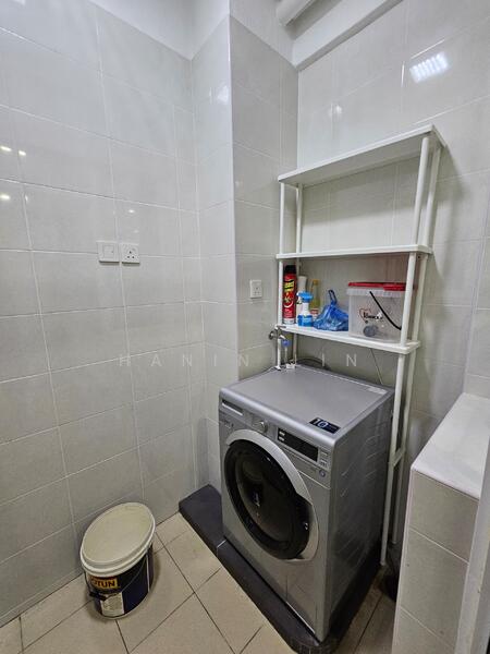 Untuk Disewa - Saville @ Melawati