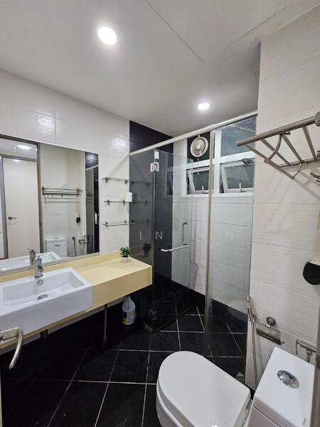 Untuk Disewa - Saville @ Melawati