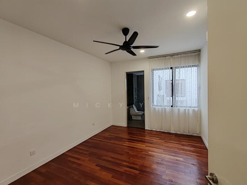 Terraced House for Rent in 16 Sierra (Puchong) - Micky Yap - Bedroom - PropertyGuru.com.my