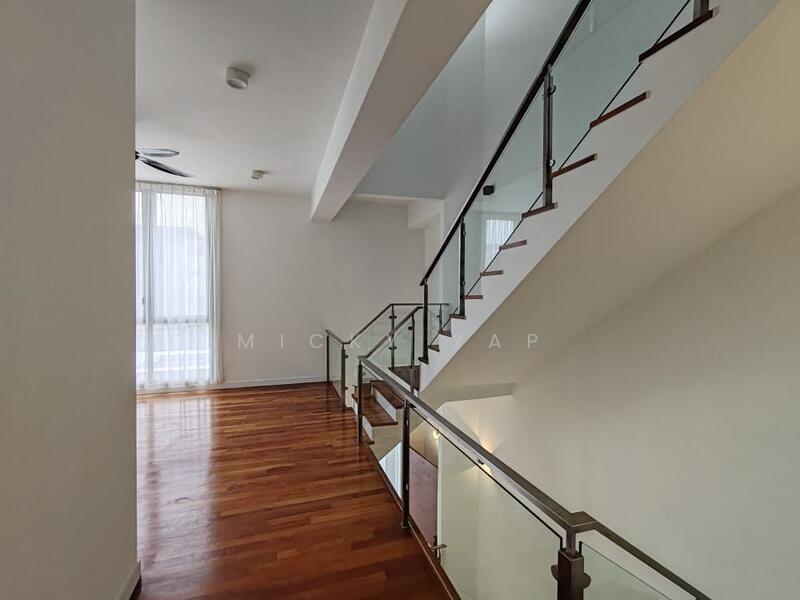 Terraced House for Rent in 16 Sierra (Puchong) - Micky Yap - Interior - PropertyGuru.com.my