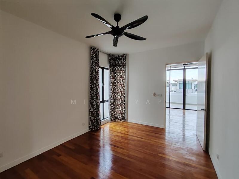 Terraced House for Rent in 16 Sierra (Puchong) - Micky Yap - Interior - PropertyGuru.com.my