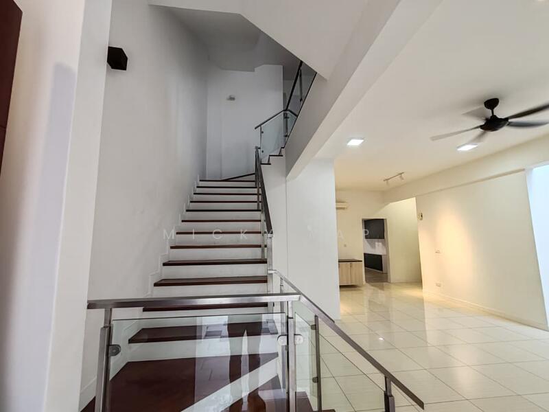 Terraced House for Rent in 16 Sierra (Puchong) - Micky Yap - Interior - PropertyGuru.com.my