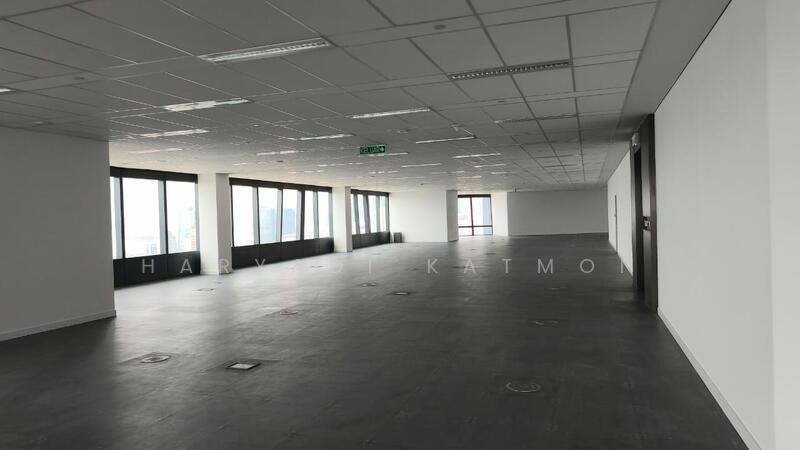 Office for Rent in Presint Merdeka 118 (KL City Centre) - Haryadi Katmon - Interior - PropertyGuru.com.my