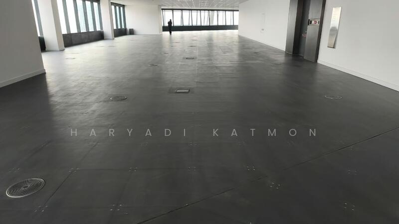 Office for Rent in Presint Merdeka 118 (KL City Centre) - Haryadi Katmon - Interior - PropertyGuru.com.my