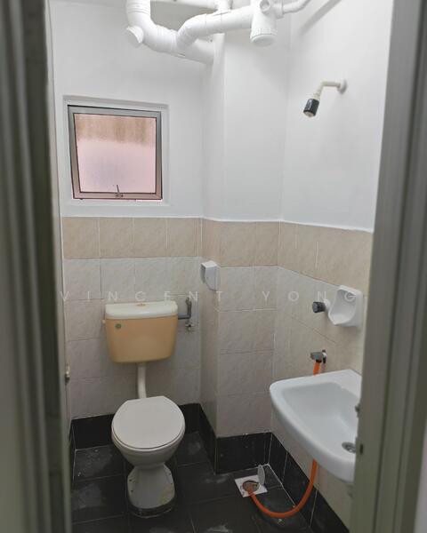 Untuk Disewa - Flora Damansara Apartment