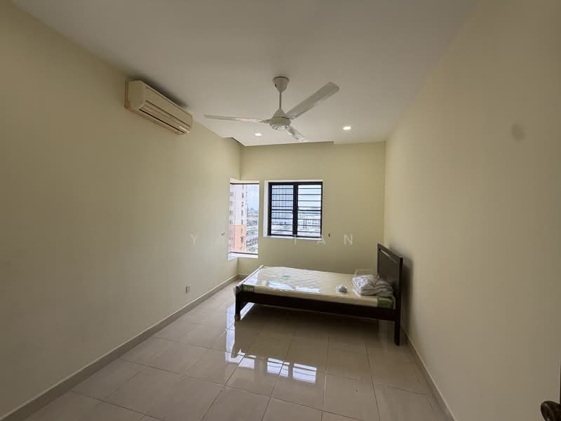 Untuk Disewa - Pelangi Utama