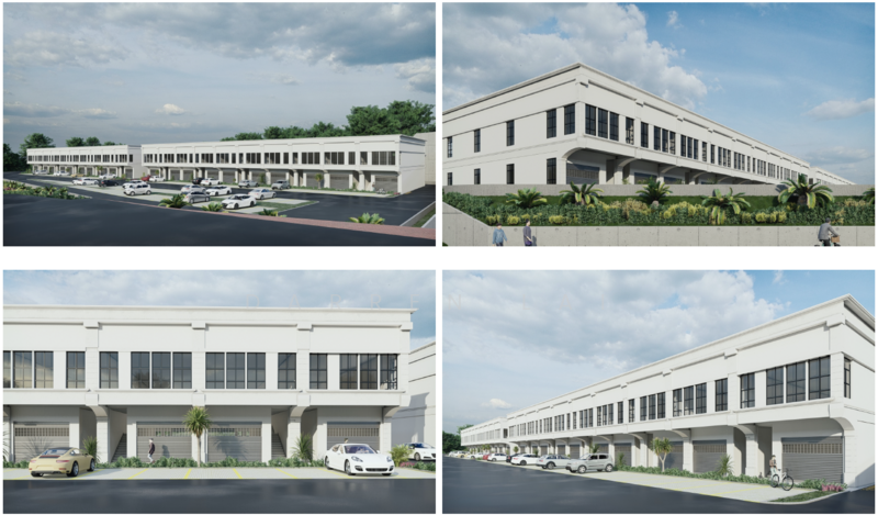 Shop / Office for Sale in Denai Alam (Shah Alam) - Darren Lai - Exterior & Facade Concept - PropertyGuru.com.my