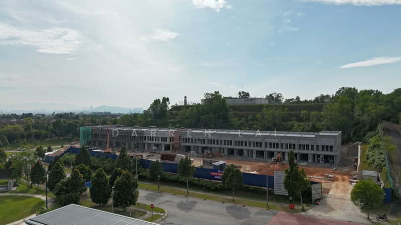 Shop / Office for Sale in Denai Alam (Shah Alam) - Darren Lai - Exterior - PropertyGuru.com.my