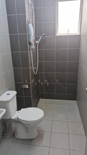 Untuk Disewa - Nikka Residence