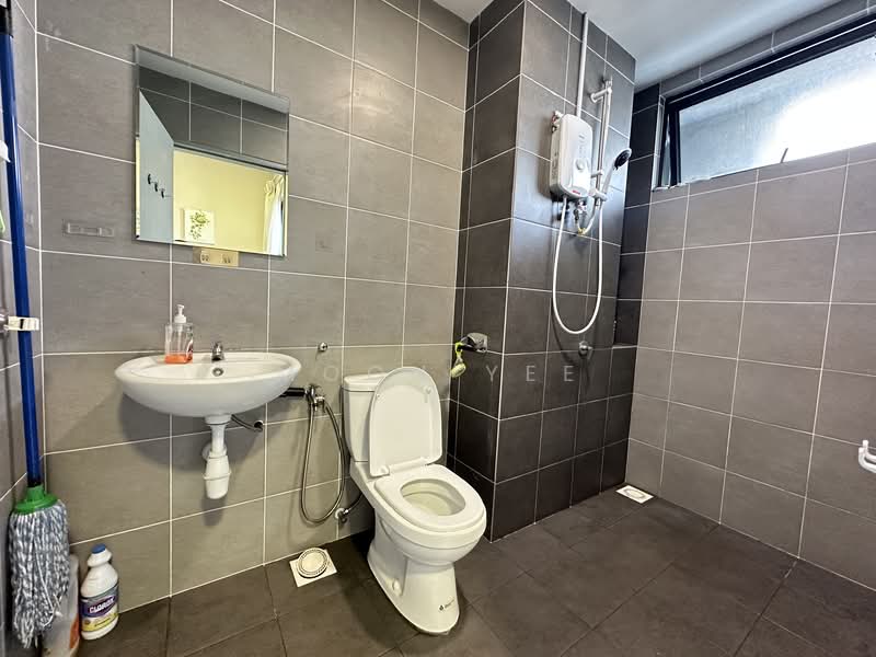 Servis Apartment untuk Disewa di The Netizen - Moon Yee - PropertyGuru.com.my