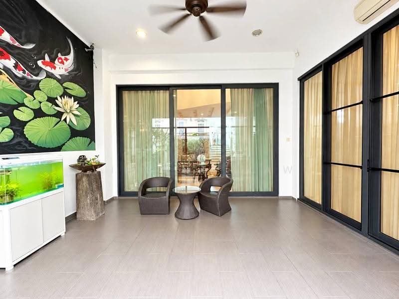 Bungalow House for Sale in Petaling Jaya (Selangor) - Vincent Liaw - Interior - PropertyGuru.com.my