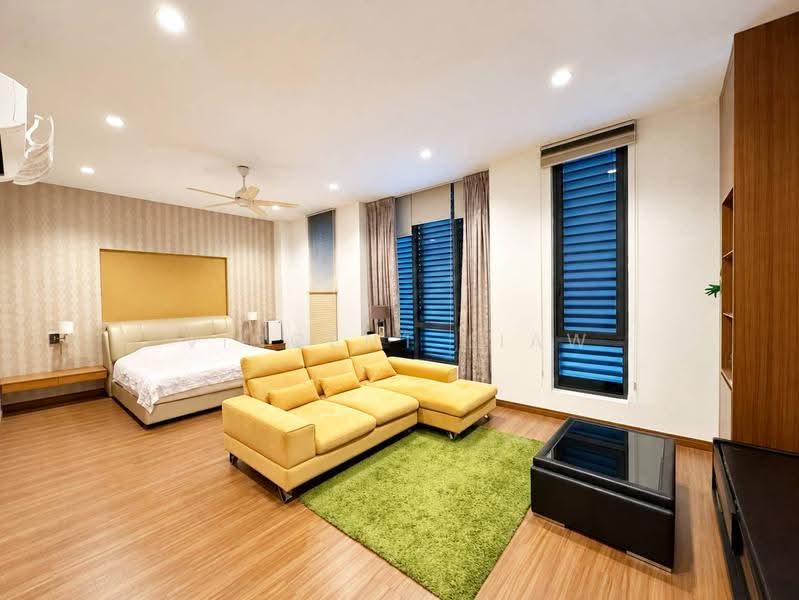 Bungalow House for Sale in Petaling Jaya (Selangor) - Vincent Liaw - Bedroom - PropertyGuru.com.my