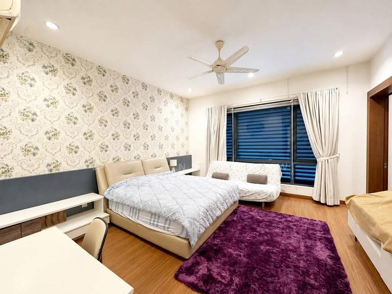 Bungalow House for Sale in Petaling Jaya (Selangor) - Vincent Liaw - Bedroom - PropertyGuru.com.my