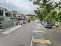 For Rent - Taman Desa