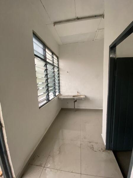 For Rent - Taman Merak,Simpang Ampat