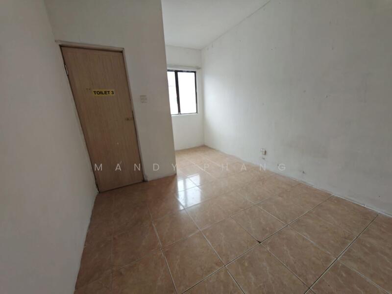 Untuk Dijual - Tasek