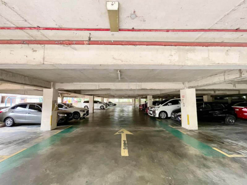 Car Park