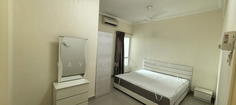 Service Residence for Rent at Metropolitan Square - Raymond Tan - PropertyGuru.com.my