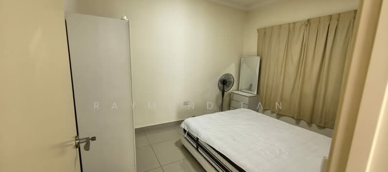 Service Residence for Rent at Metropolitan Square - Raymond Tan - PropertyGuru.com.my