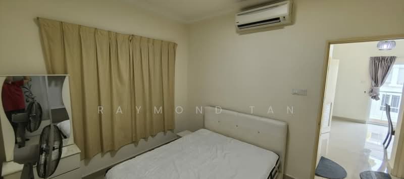 Service Residence for Rent at Metropolitan Square - Raymond Tan - PropertyGuru.com.my