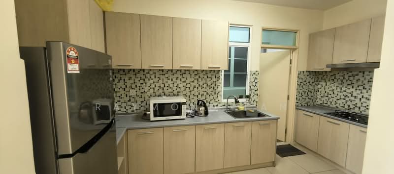 Service Residence for Rent at Metropolitan Square - Raymond Tan - PropertyGuru.com.my