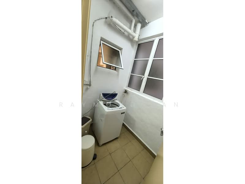 Service Residence for Rent at Metropolitan Square - Raymond Tan - PropertyGuru.com.my