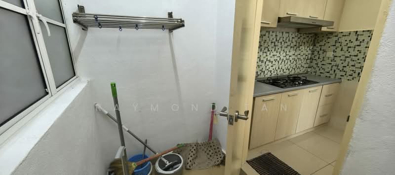Service Residence for Rent at Metropolitan Square - Raymond Tan - PropertyGuru.com.my