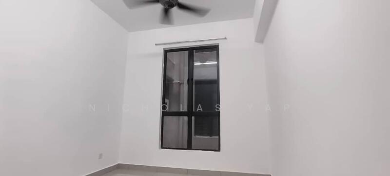 Untuk Disewa - Emerald Residence