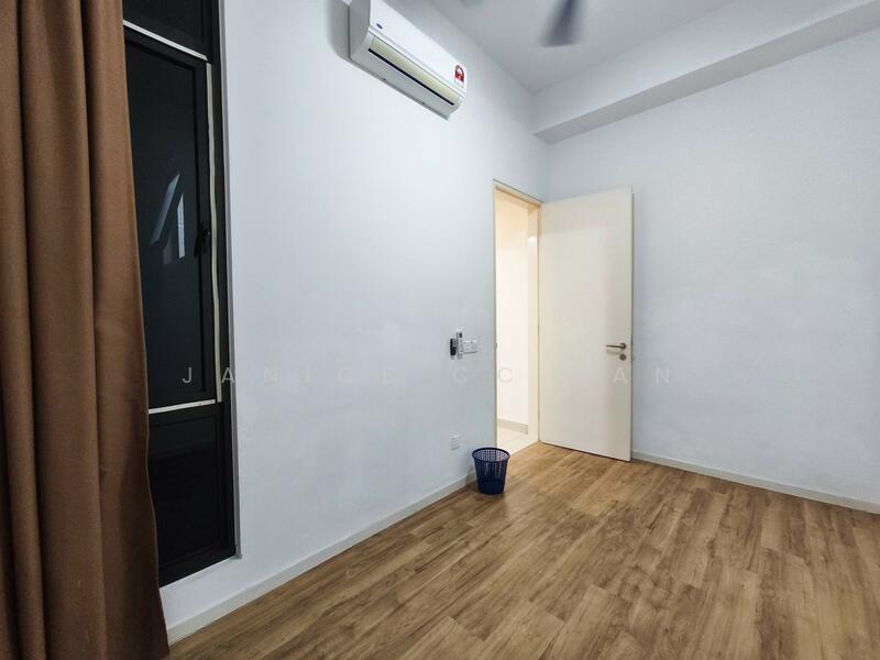 Service Residence for Sale at The Park Sky Residence - Janice CC Tan - Interior - PropertyGuru.com.my