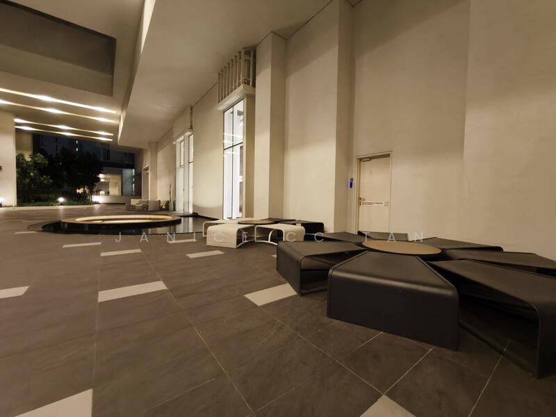 Service Residence for Sale at The Park Sky Residence - Janice CC Tan - Exterior - PropertyGuru.com.my