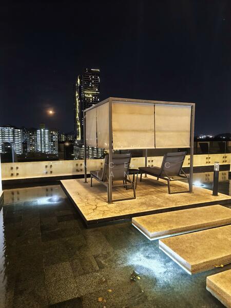 Service Residence for Sale at The Park Sky Residence - Janice CC Tan - Exterior - PropertyGuru.com.my