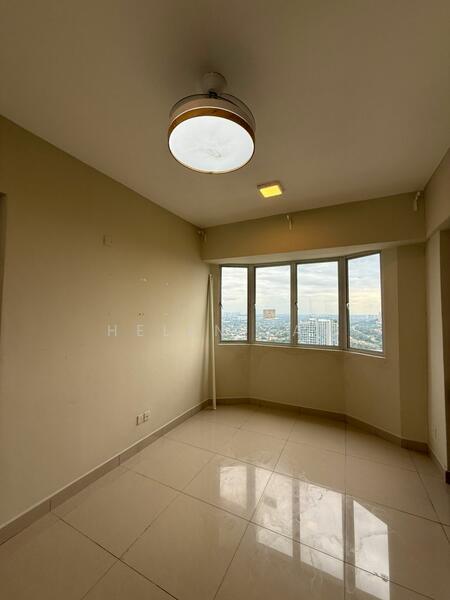 Servis Apartment untuk Disewa di Main Place Residence - Helen Tan - View - PropertyGuru.com.my