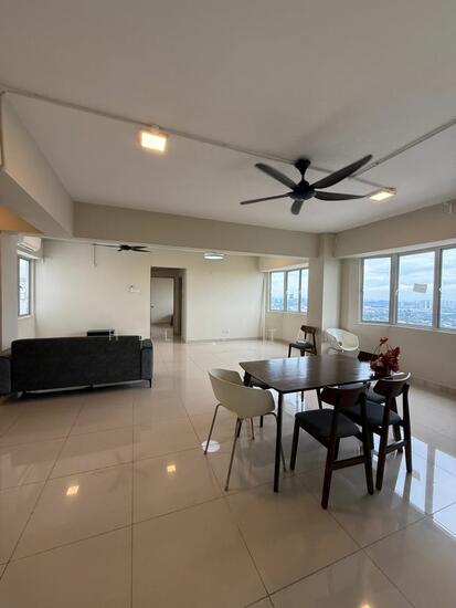 Mainplace Residence Pool Service Residence for Rent at Main Place Residence - Helen Tan