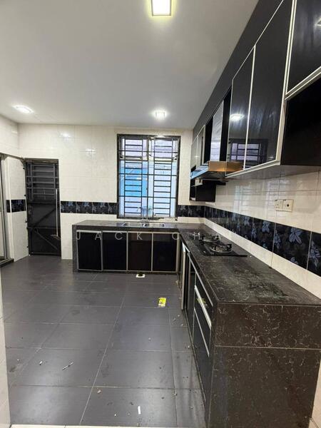 Untuk Dijual - Taman Nusa Bestari